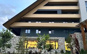 Valbona Resort & Spa